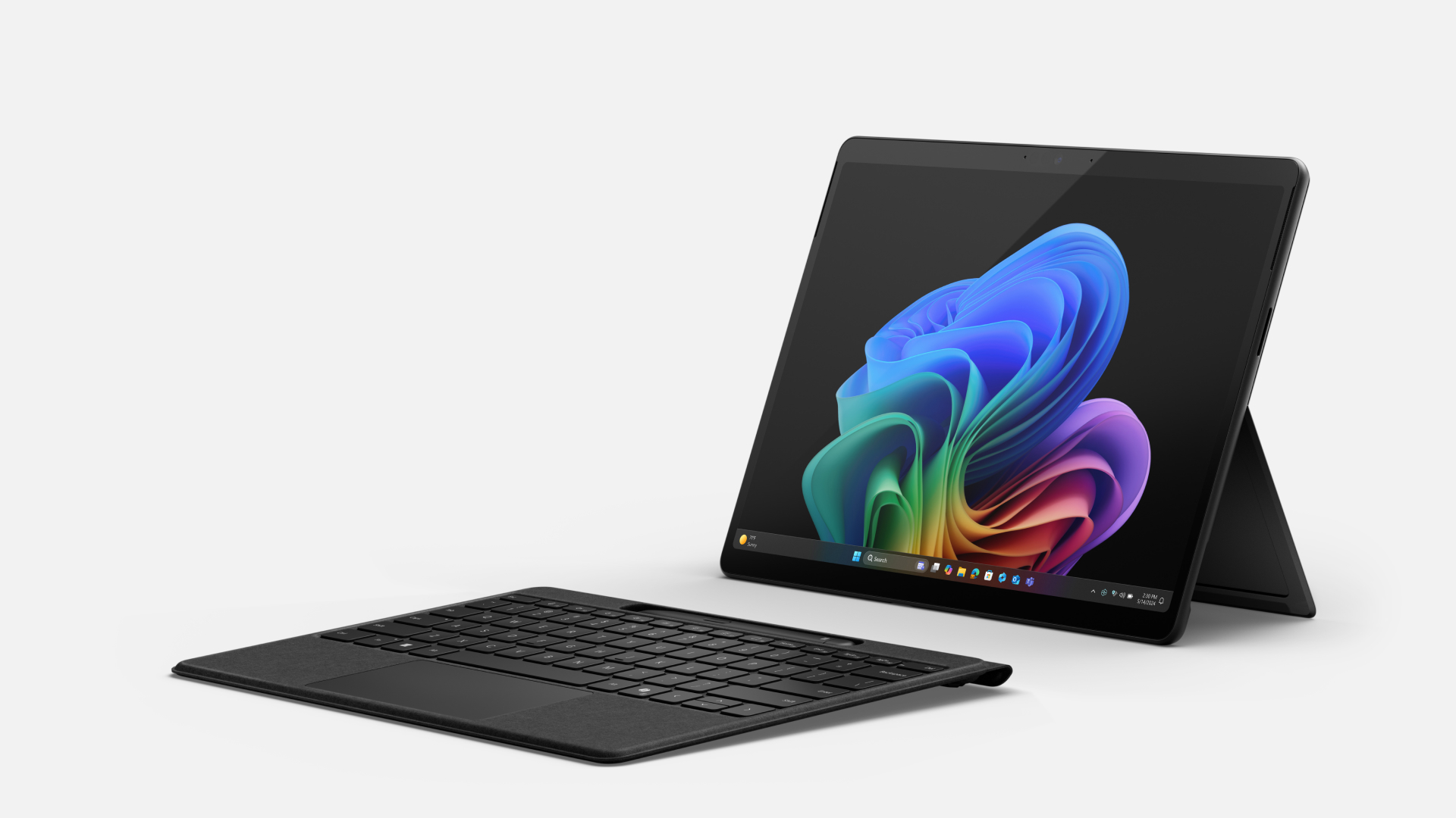 Surface Pro Design